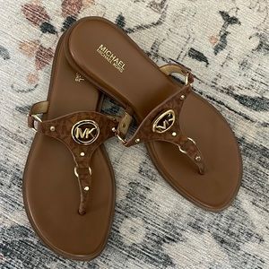 Michael Kors Sandals
